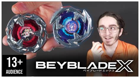 custom beyblade x stickers